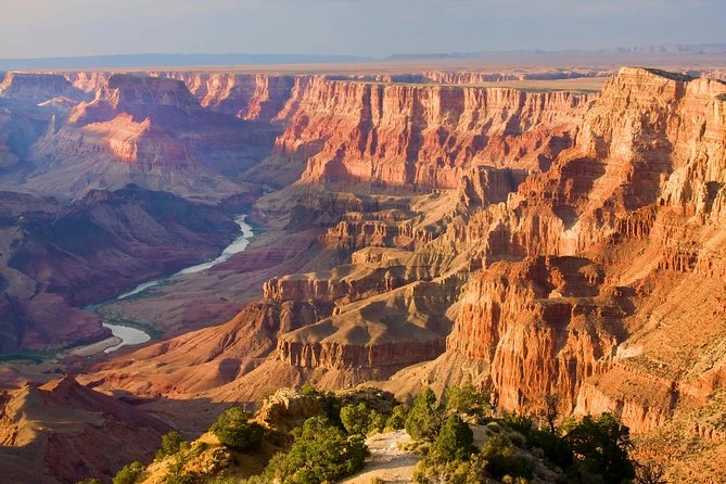 This Viator Day Trip To The Grand Canyon Was The Best Part Of My Arizona Visit